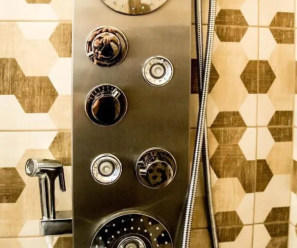 Da Mariolina Гостевой дом