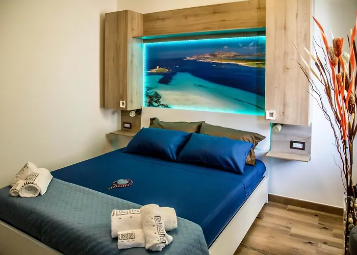 Da Mariolina Альгеро