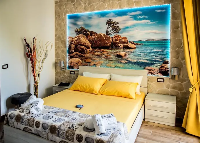 Гостевой дом Da Mariolina