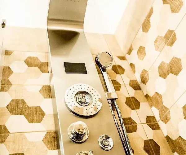 Da Mariolina Гостевой дом