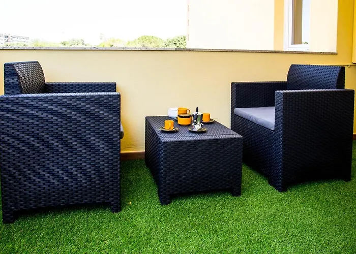 Гостевой дом Da Mariolina Альгеро