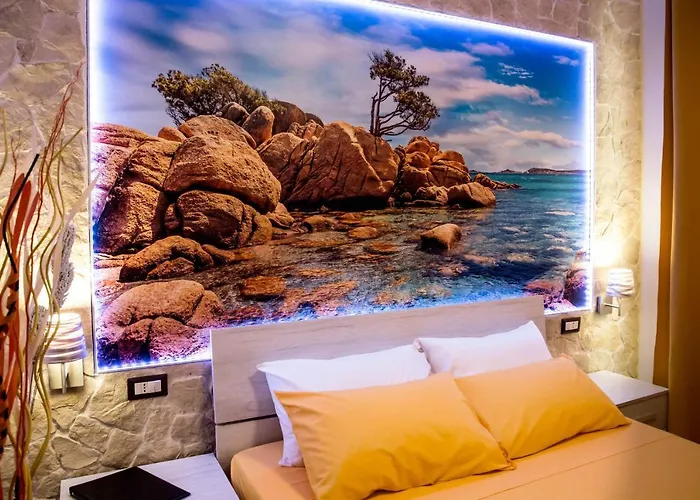 Da Mariolina Альгеро