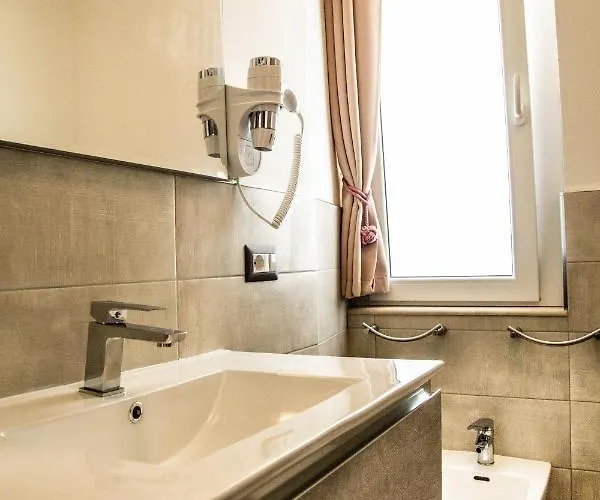 Гостевой дом Da Mariolina Альгеро