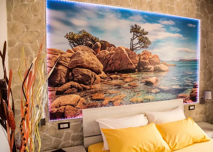 Da Mariolina Альгеро